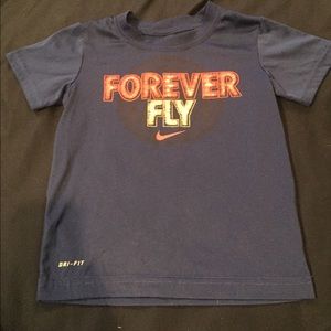 Nike Dri-Fit shirt